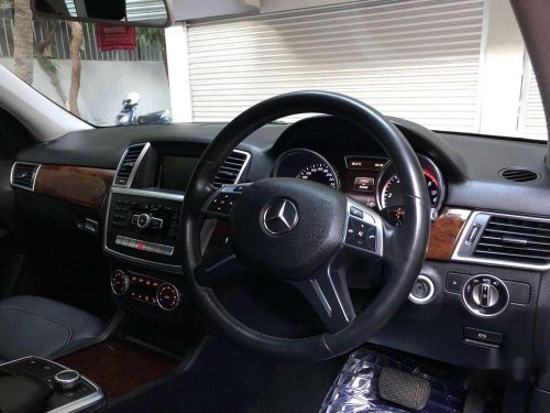 Used Mercedes Benz M Class 2015 AT for sale in Mumbai 