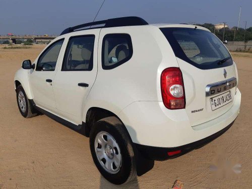 Renault Duster 85 PS RxL , 2015, Diesel MT for sale in Ahmedabad 