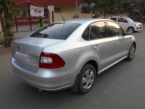 Skoda Rapid 1.6 TDI Ambition 2012 MT for sale in Mumbai