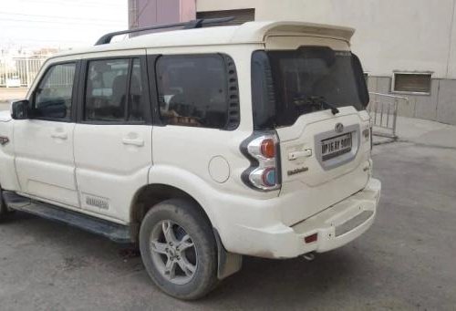 2015 Mahindra Scorpio 1.99 S10 MT for sale in New Delhi