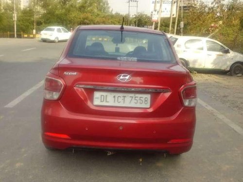 Used 2014 Hyundai Xcent MT for sale in Ghaziabad 