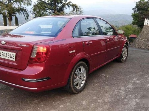 Used 2009 Chevrolet Optra 1.6 MT for sale in Palai 