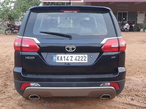 Used Tata Hexa XM 2018 MT for sale in Nagar 