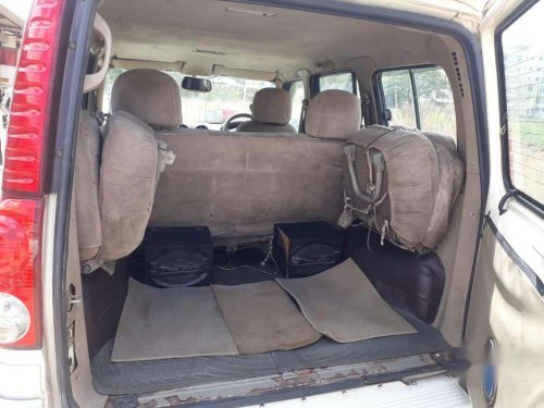 Used Mahindra Scorpio 2006 MT for sale in Pune 