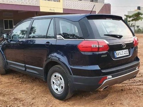 Used Tata Hexa XM 2018 MT for sale in Nagar 