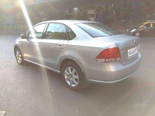 Volkswagen Vento Highline , 2012, Diesel MT for sale in Mumbai 