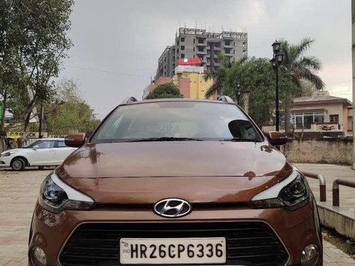 Hyundai i20 Active 1.2 SX, 2015, Petrol MT for sale in Gurgaon 