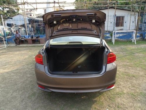 Used Honda City i VTEC VX Option 2015 MT in Kolkata