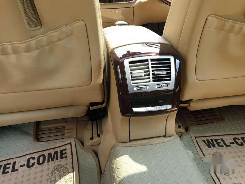 Used 2011 Mercedes Benz S Class AT for sale in Mumbai 