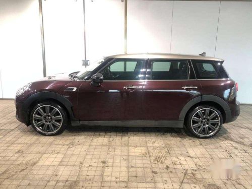 Used Mini Clubman, 2017, Petrol AT for sale in Mumbai 