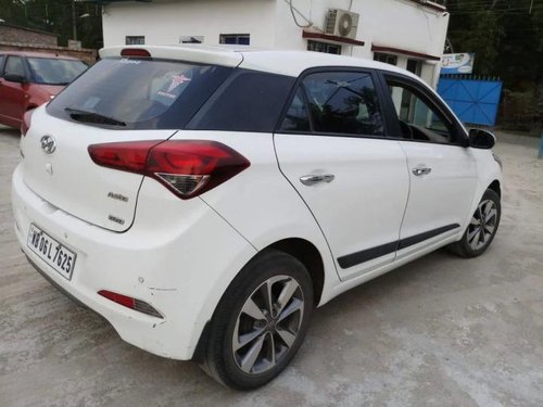 Used Hyundai i20 Asta 1.2 2015 MT for sale in Kolkata