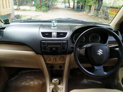 Used 2014 Maruti Suzuki Swift Dzire MT for sale in Raipur 