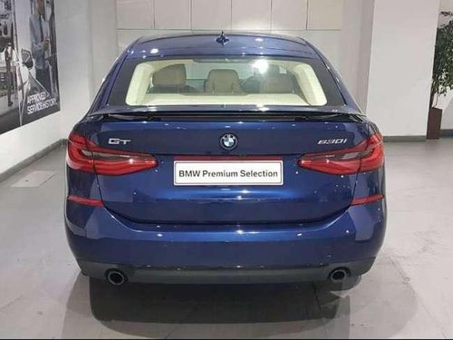 Used BMW 6 Series 2019 AT for sale in Mumbai 