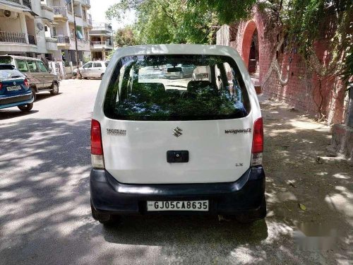 2003 Maruti Suzuki Wagon R MT for sale in Ahmedabad 