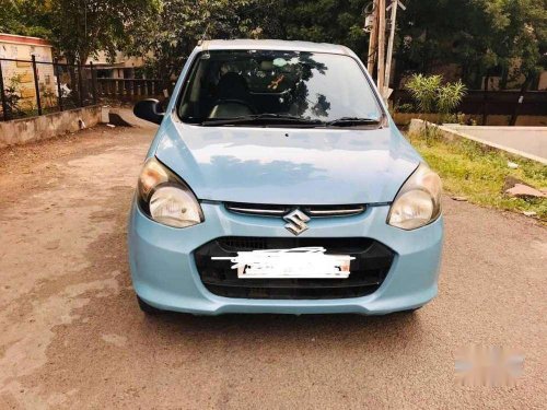 Maruti Suzuki Alto 800 Lxi, 2012, Petrol MT for sale in Hyderabad 