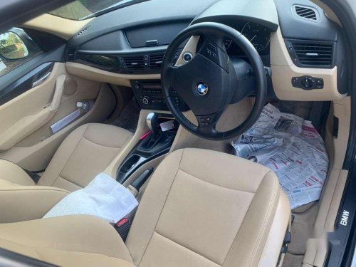 Used 2012 BMW X1 MT for sale in Malappuram 