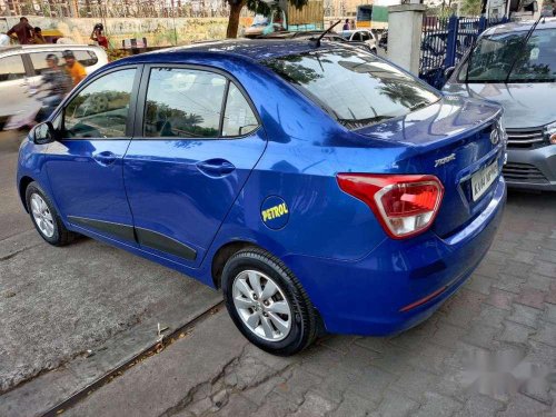 Used Hyundai Xcent 2015 MT for sale in Nagar 