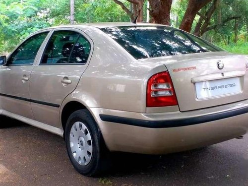 Skoda Octavia Rider 1.9 TDI, 2006, Diesel MT for sale in Coimbatore 