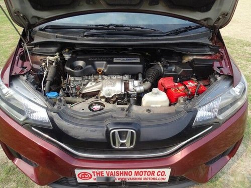 Used 2015 Honda Jazz 1.5 S i DTEC MT for sale in Kolkata