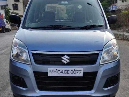 2013 Maruti Wagon R LXI CNG MT for sale in Mumbai