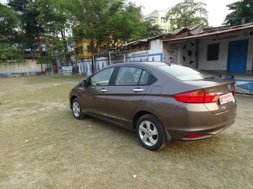 2015 Honda City i DTEC V MT for sale in Kolkata