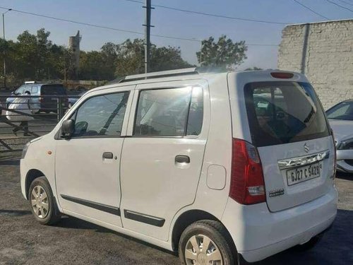 Used 2012 Maruti Suzuki Wagon R LXI MT for sale in Ahmedabad 