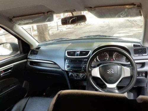 Used 2016 Maruti Suzuki Swift VXI MT for sale in Chandigarh 