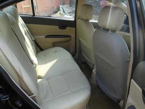 2009 Hyundai Verna XXi ABS (Petrol) MT for sale in Kolkata