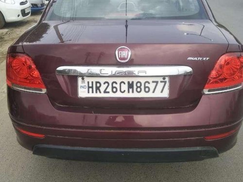 Used Fiat Linea 2014 MT for sale in Noida 