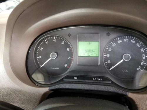 Used Skoda Rapid 1.6 MPI Elegance 2012 MT in Bangalore