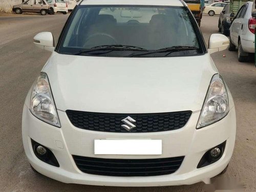 Used Maruti Suzuki Swift VDI 2014 AT for sale in Hyderabad 