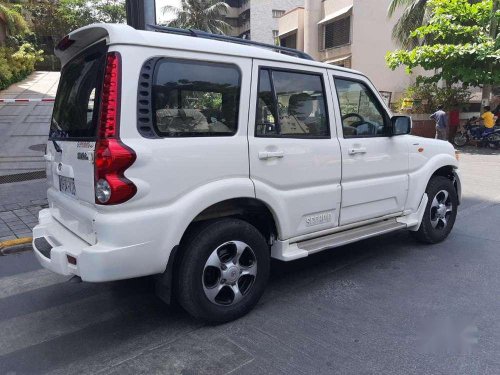 Used Mahindra Scorpio 2012 MT for sale in Mumbai 