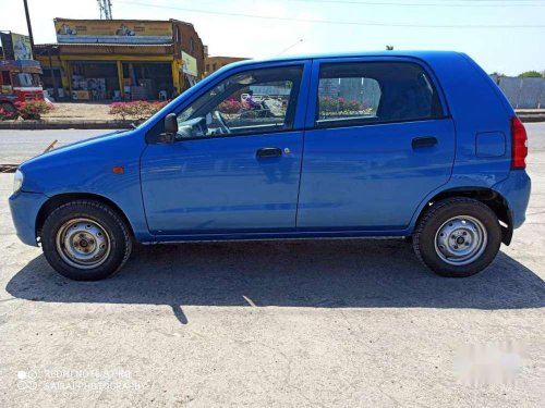 Used 2006 Maruti Suzuki Alto MT for sale in Mumbai 