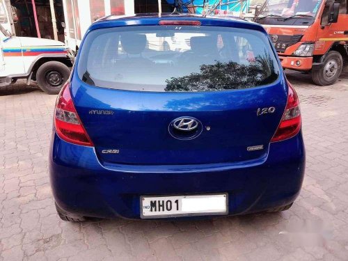 Used 2011 Hyundai i20 Magna 1.4 CRDI MT for sale in Thane 