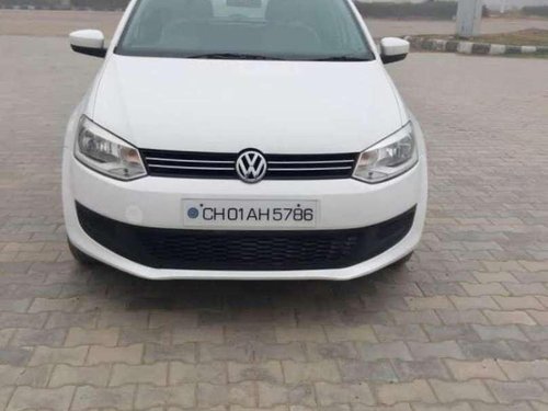 Used Volkswagen Polo 2011 MT for sale in Chandigarh 