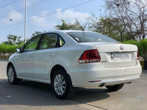 Used Volkswagen Vento 2018 MT for sale in Goregaon 