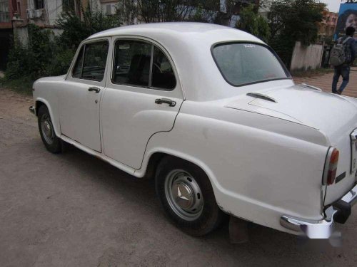 Used Hindustan Motors Ambassador 2007 MT for sale in Kolkata 