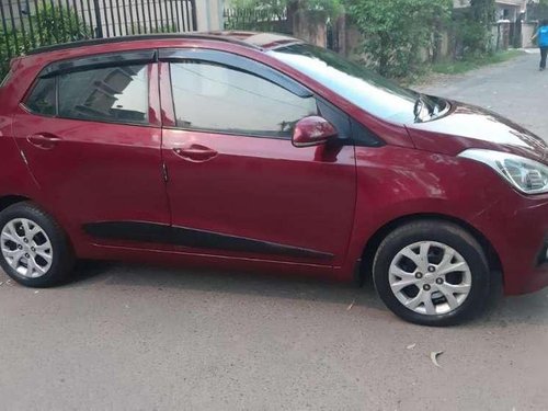 Used 2015 Hyundai i10 Sportz 1.2 MT for sale in Kolkata