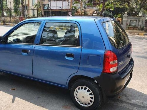 Used 2008 Maruti Suzuki Alto MT for sale in Mumbai 