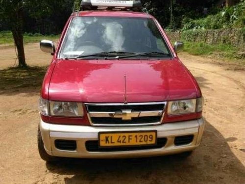 Used 2011 Chevrolet Tavera MT for sale in Kochi 