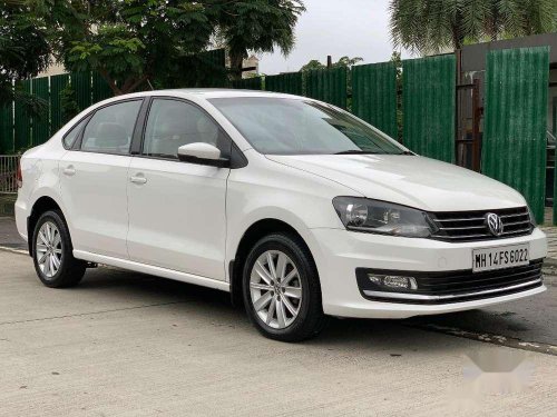 Used Volkswagen Vento Highline, 2016, Diesel AT for sale in Guragon 