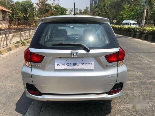 Used 2014 Honda Mobilio AT for sale in Goregaon 