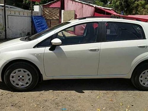 Fiat Punto 1.3 Emotion 2014 MT for sale in Ahmedabad