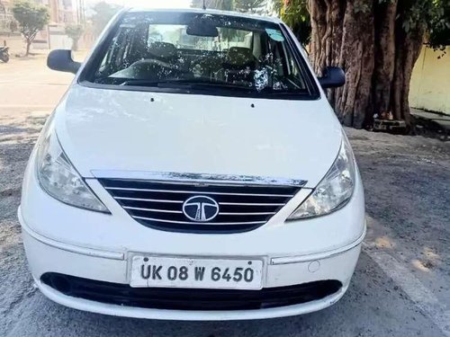 Used Tata Manza 2011 MT for sale in Dehradun 