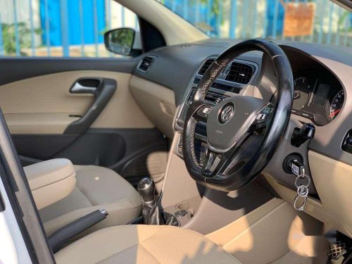 Used Volkswagen Vento 2018 MT for sale in Goregaon 