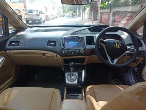 Used 2012 Honda Civic AT for sale in Mumbai 