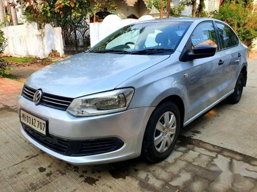 Used Volkswagen Vento, 2011 MT for sale in Nagpur 