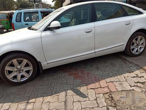 Used Audi A6 2.7 TDI 2011 AT for sale in Ranchi 