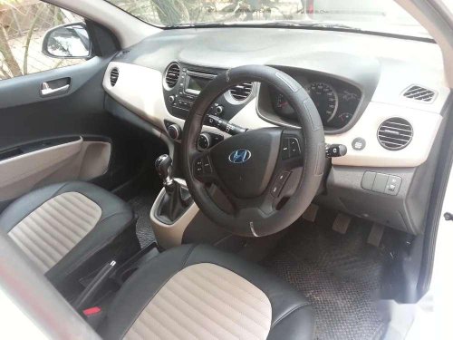 Used 2015 Hyundai i10 Asta MT for sale in Mumbai 