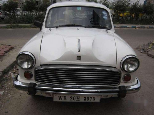 Used Hindustan Motors Ambassador 2007 MT for sale in Kolkata 